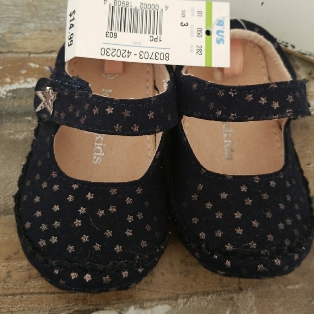 BNWT baby shoes bundle - Picture 2 of 4